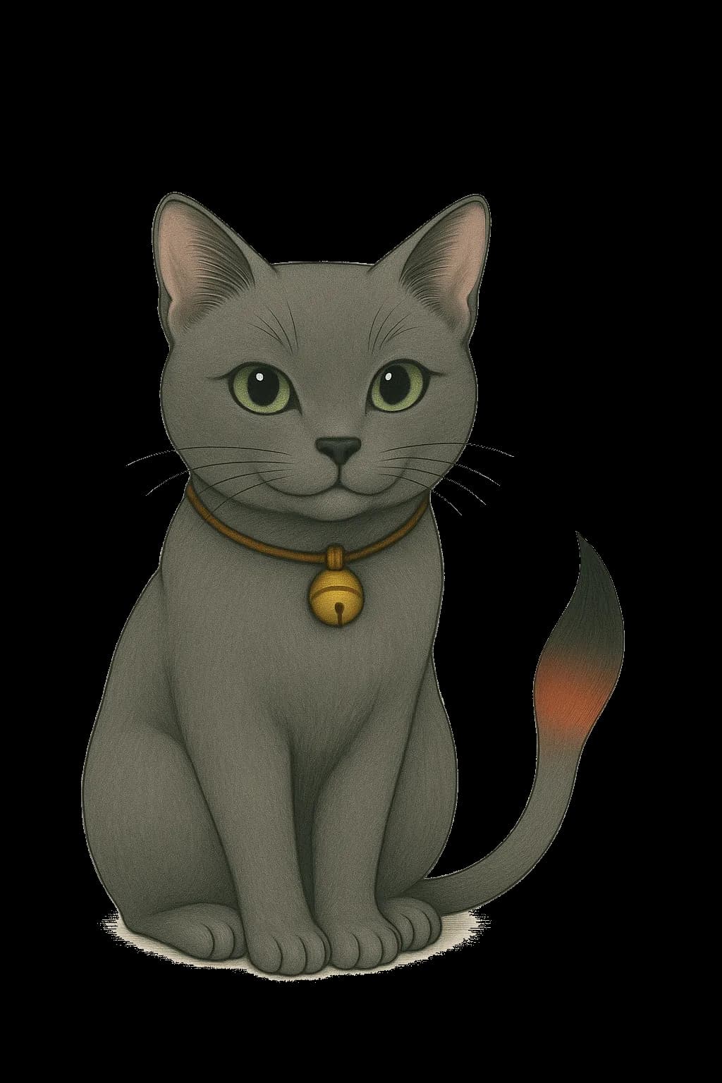 筆守(ふでもり)- 間之助のコーディネーター