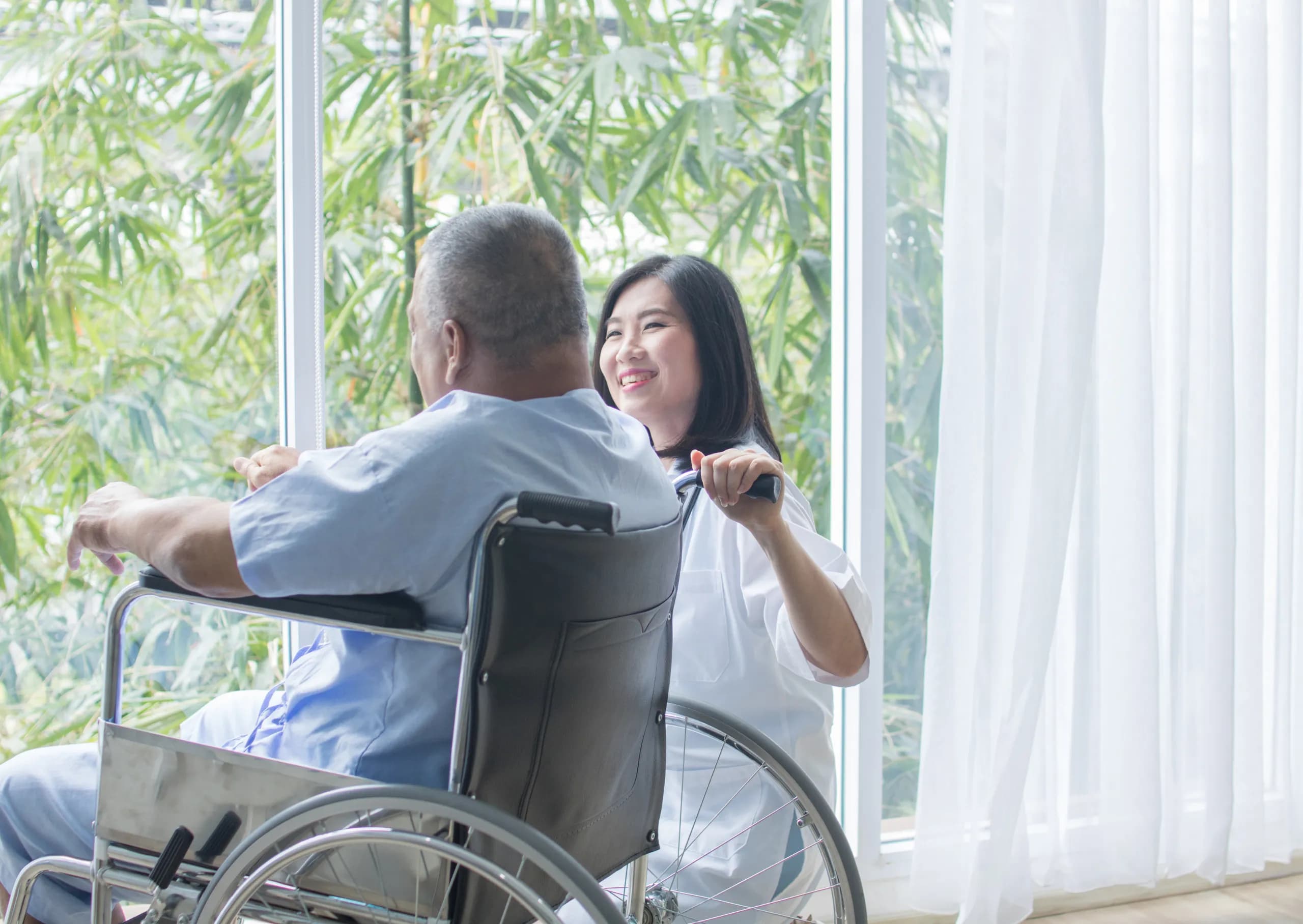 介護・生活支援